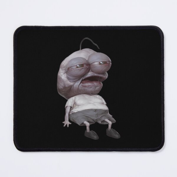 Item preview, Smiling Friends Depressed Pim Adult Swim Pim Pimling designed and sold by RudyBradford.