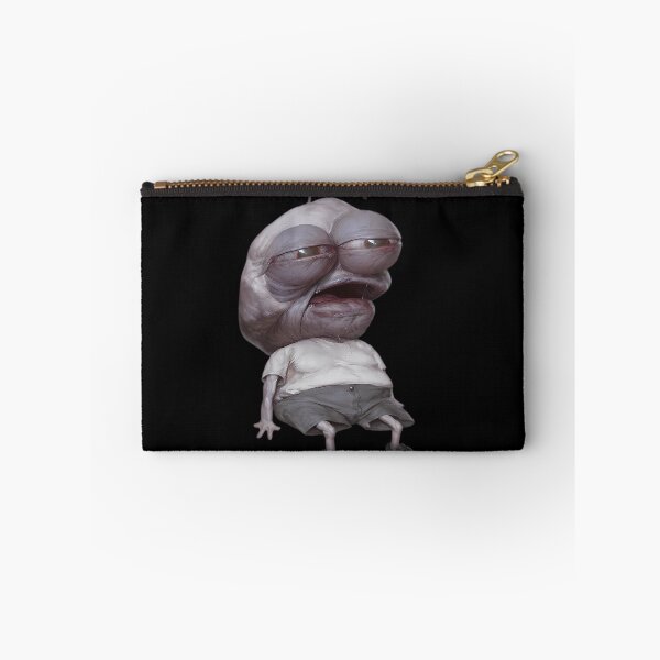 Item preview, Smiling Friends Depressed Pim Adult Swim Pim Pimling designed and sold by RudyBradford.