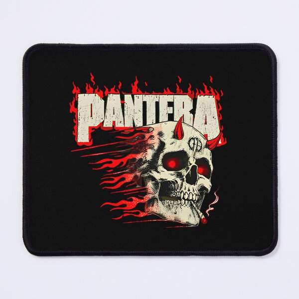 Item preview, Pantera Band designed and sold by Txtmax.
