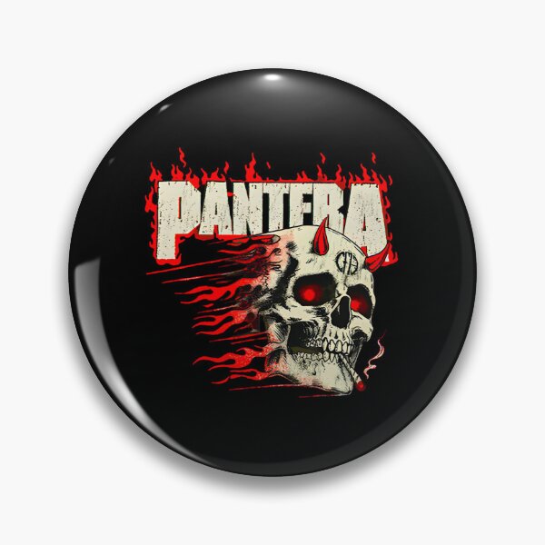 Item preview, Pantera Band designed and sold by Txtmax.