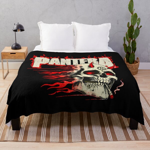 Item preview, Pantera Band designed and sold by Txtmax.