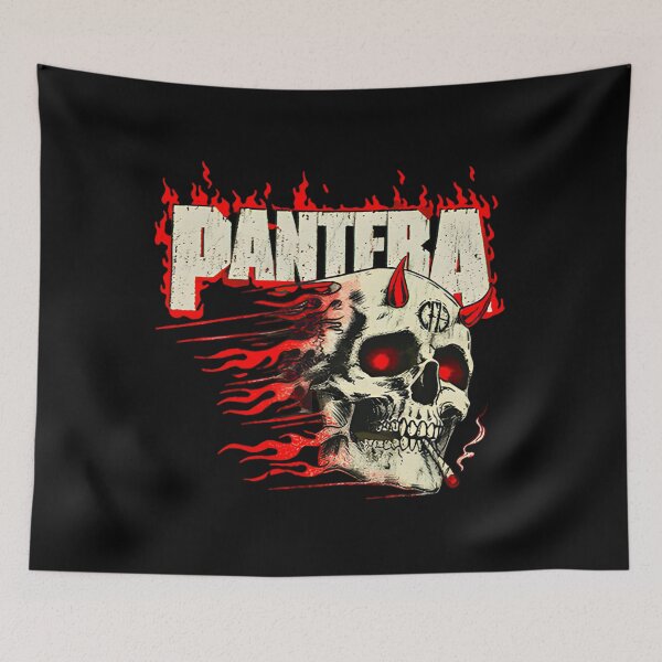 Item preview, Pantera Band designed and sold by Txtmax.