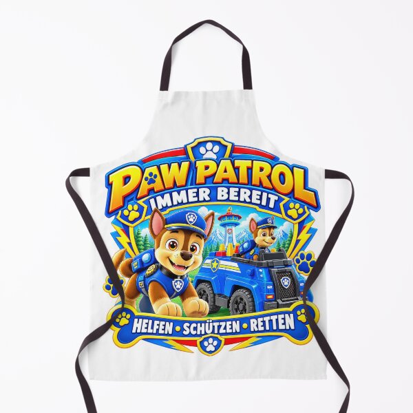 Item preview, paw patrol chase designed and sold by richiebenny.