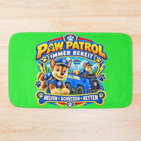 Artikelvorschau, Paw Patrol-Verfolgungsjagd entworfen und verkauft von richiebenny.