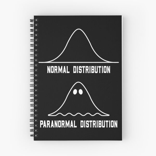 Item preview, math statistics normal distribution paranormal distribution teacher designed and sold by ShernardBrister.