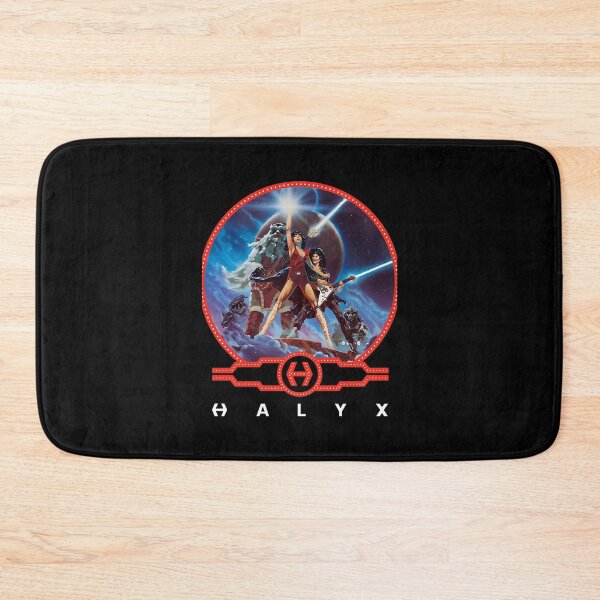 Item preview,   Halyx  Generate tags designed and sold by MarlowKeane.