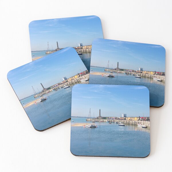Item preview, Margate Harbour Arm designed and sold by Alisonchambers2.