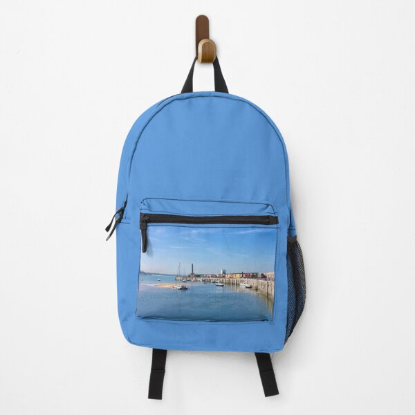 Item preview, Margate Harbour Arm designed and sold by Alisonchambers2.