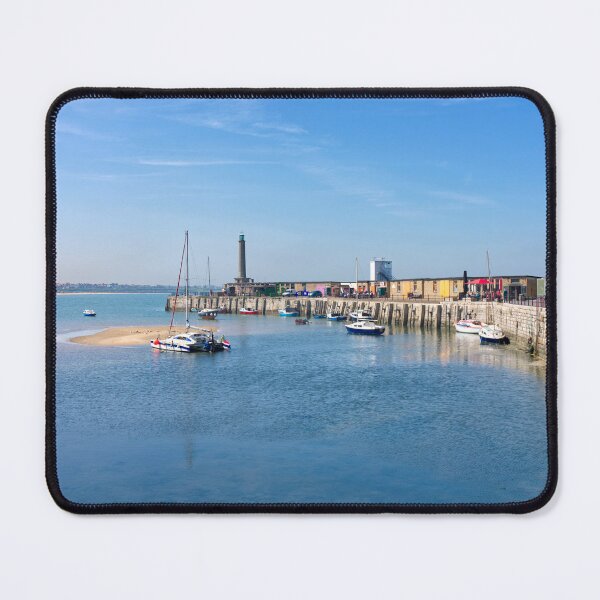 Item preview, Margate Harbour Arm designed and sold by Alisonchambers2.