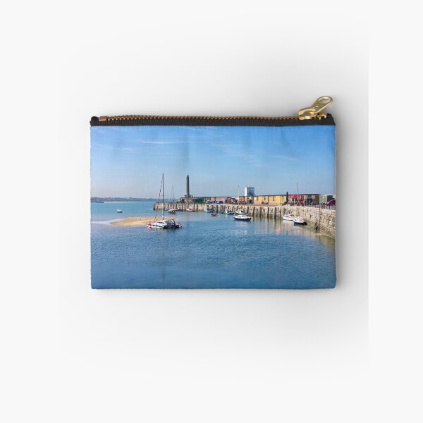 Item preview, Margate Harbour Arm designed and sold by Alisonchambers2.