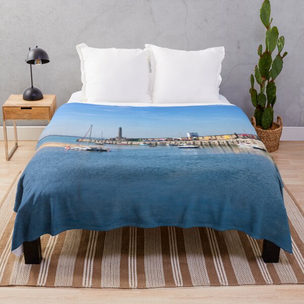 Item preview, Margate Harbour Arm designed and sold by Alisonchambers2.