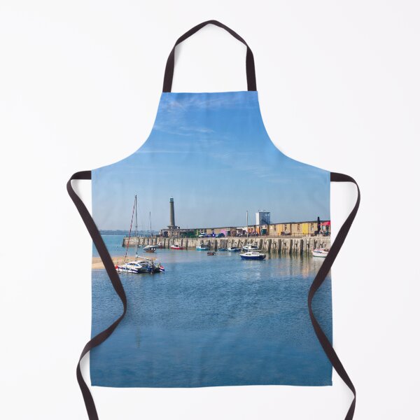 Item preview, Margate Harbour Arm designed and sold by Alisonchambers2.