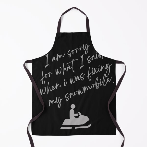 Item preview, Snowmobiling designed and sold by Shlepprock.