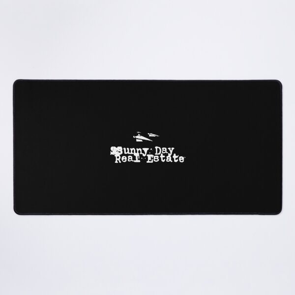 Item preview, Sunny Day Real Estate Hd (Ver. 2) designed and sold by MarlowKeane.