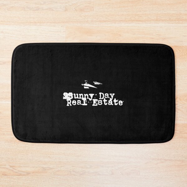Item preview, Sunny Day Real Estate Hd (Ver. 2) designed and sold by MarlowKeane.