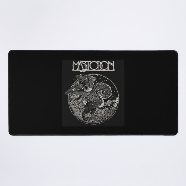 Item preview, mastodon best seller designed and sold by ShernardBrister.