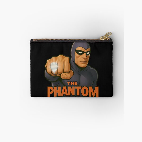 Item preview, The Phantom Legendary Skull Ring Hero designed and sold by RudyBradford.