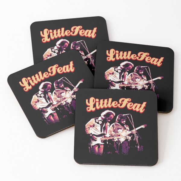 Item preview, littlefeat band music designed and sold by ShernardBrister.