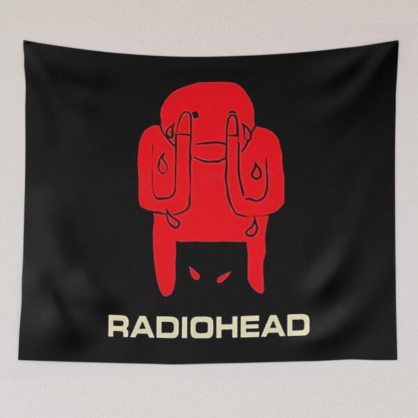 Item preview, The Best Album  designed and sold by MarlowKeane.