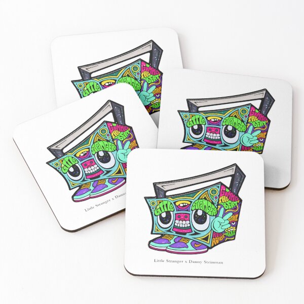 Item preview, little-stranger designed and sold by ShernardBrister.