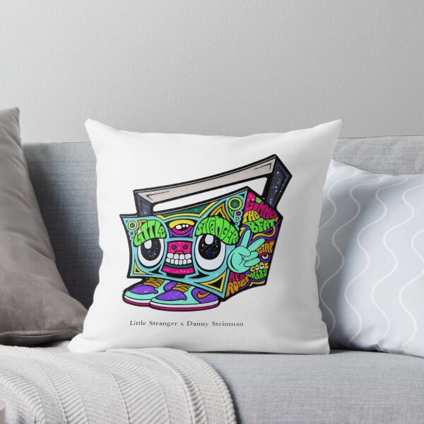 Item preview, little-stranger designed and sold by ShernardBrister.