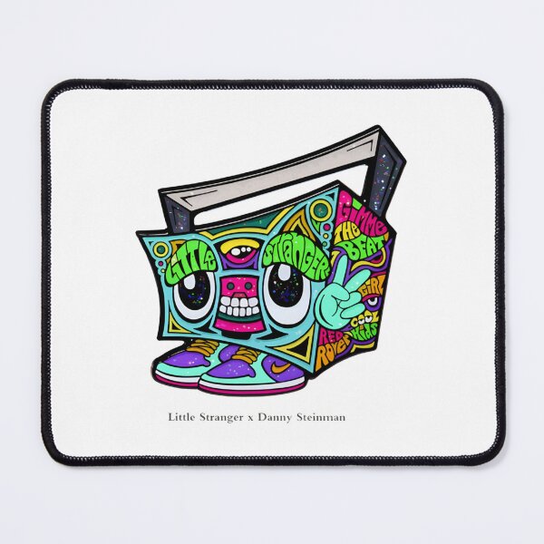 Item preview, little-stranger designed and sold by ShernardBrister.
