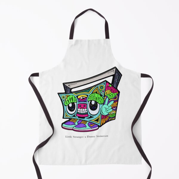 Item preview, little-stranger designed and sold by ShernardBrister.