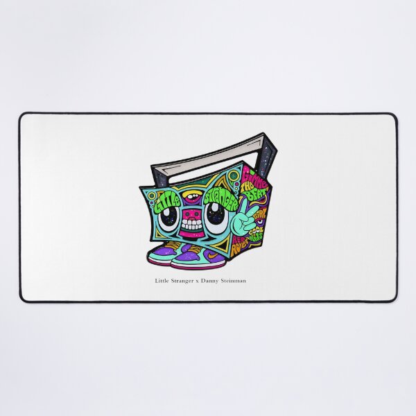 Item preview, little-stranger designed and sold by ShernardBrister.