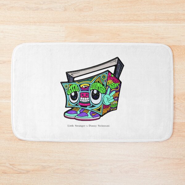 Item preview, little-stranger designed and sold by ShernardBrister.
