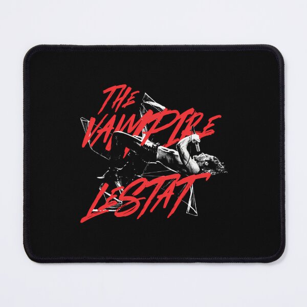 Item preview, The Vampire Lestat - Red Script designed and sold by RudyBradford.