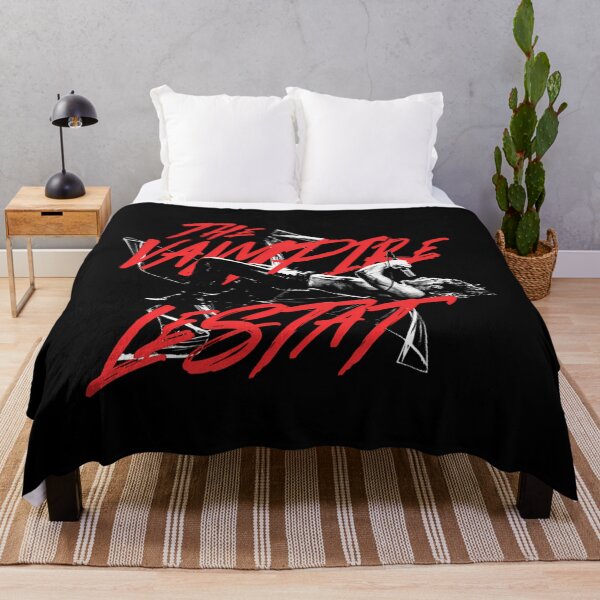 Item preview, The Vampire Lestat - Red Script designed and sold by RudyBradford.