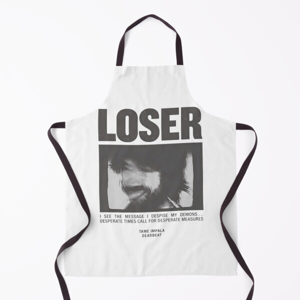 Item preview, loser tame impala designed and sold by ShernardBrister.