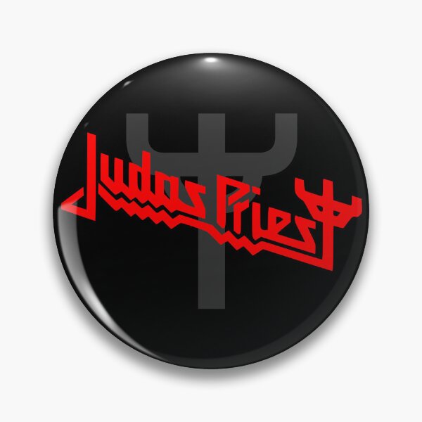 Item preview, Art- Living After Midnight w/ Judas designed and sold by tansih53.
