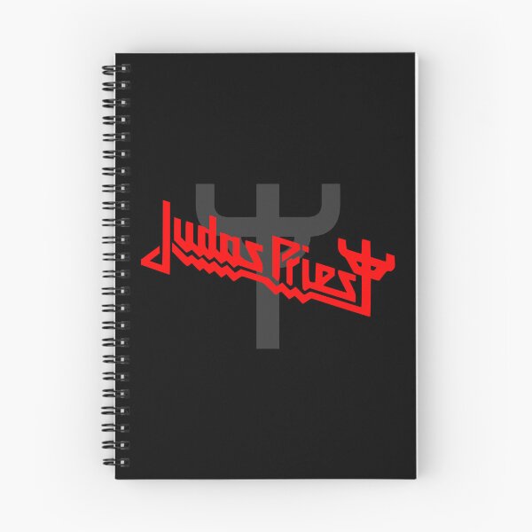 Item preview, Art- Living After Midnight w/ Judas designed and sold by tansih53.
