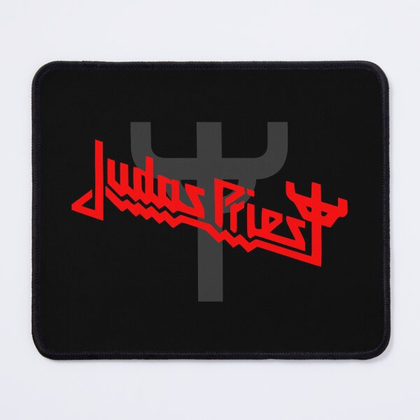 Item preview, Art- Living After Midnight w/ Judas designed and sold by tansih53.