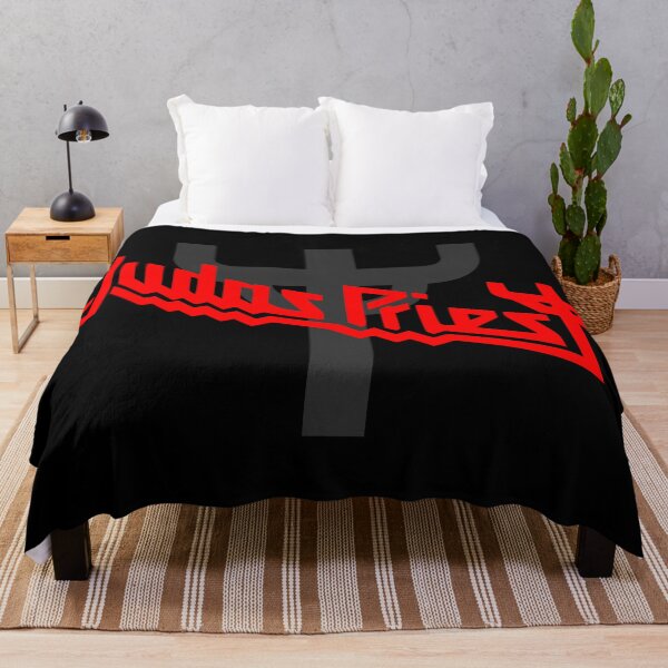 Item preview, Art- Living After Midnight w/ Judas designed and sold by tansih53.