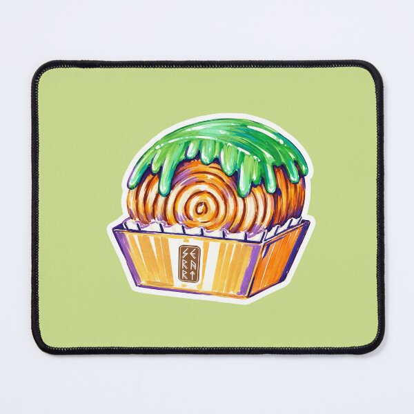 Item preview, New York roll designed and sold by SERArts.