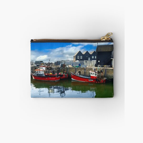 Item preview, Whitstable Harbour designed and sold by Alisonchambers2.
