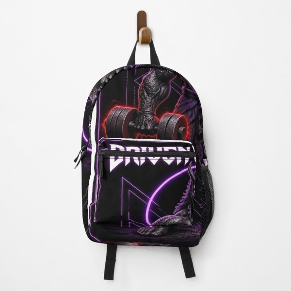 Item preview, Driven by Phonk - Neon Oni Demon Streetwear designed and sold by FABIOLART.