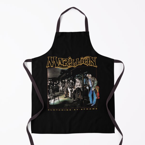 Item preview, marillion progressive rock british band vintage music designed and sold by ShernardBrister.