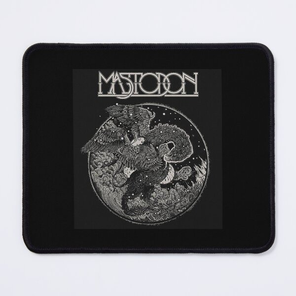 Item preview, mastodon best seller designed and sold by ShernardBrister.