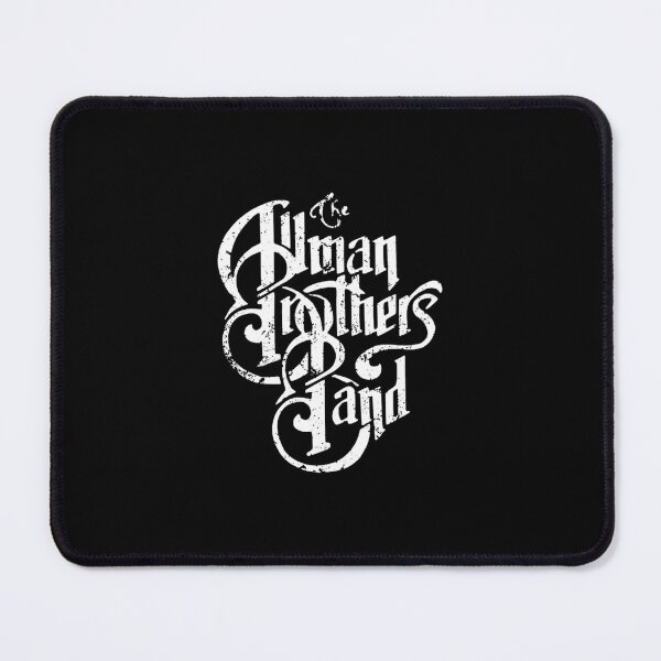 Item preview, The Allman Brothers Band designed and sold by MarlowKeane.