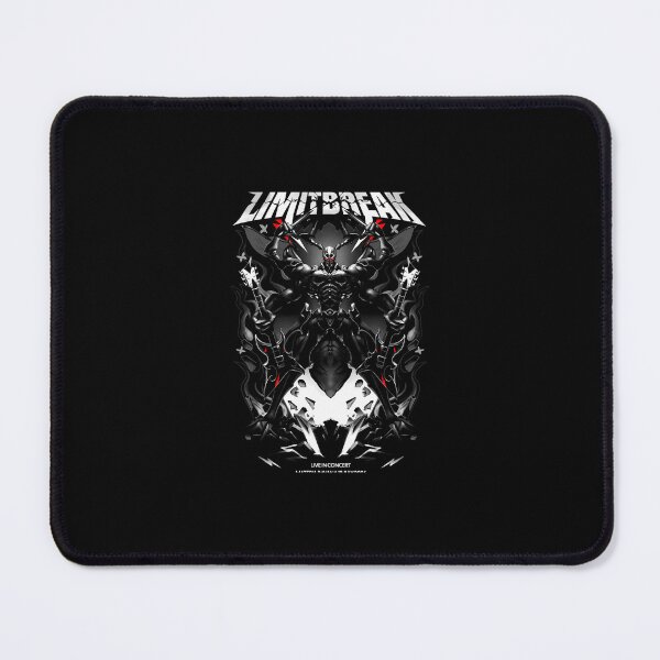 Item preview, Jjammin' Limitbreak designed and sold by MarlowKeane.