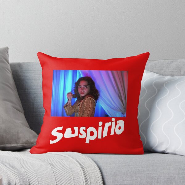 Item preview, Facing Helena Markos (With White Logo) designed and sold by Atomic Mouth Designs.