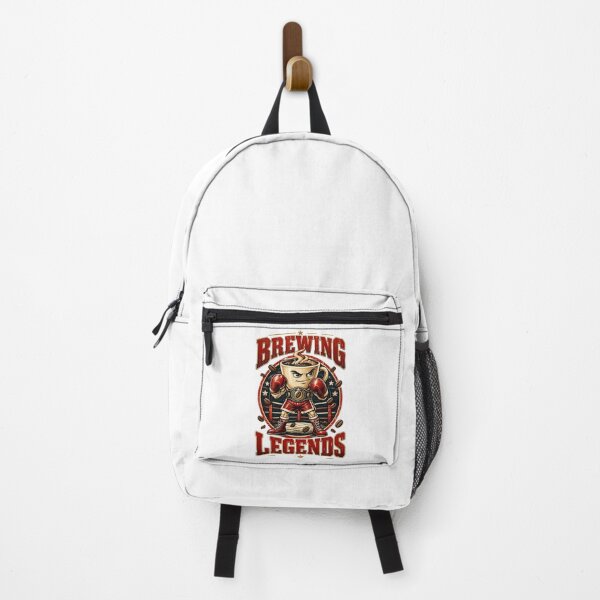 Item preview, Brewing Legends Coffee designed and sold by Sovereign Supply Co..