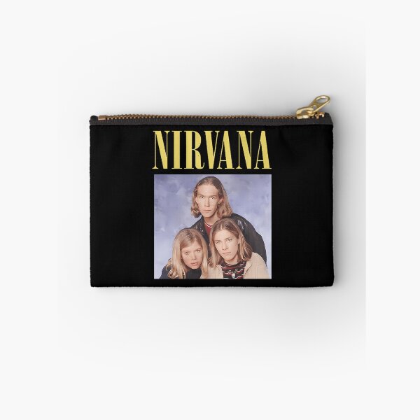 Item preview, Nirvana Hanson  designed and sold by MarlowKeane.