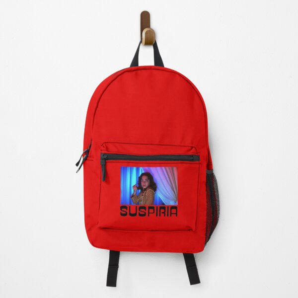 Item preview, Facing Helena Markos (With Black Title) designed and sold by Atomic Mouth Designs.