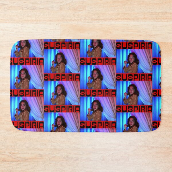 Item preview, Facing Helena Markos (With Black Title) designed and sold by Atomic Mouth Designs.