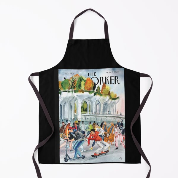 Item preview, Racing Through Fall designed and sold by DonaldVelaz.
