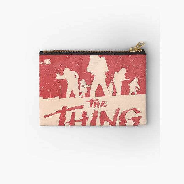 Item preview, The Thing designed and sold by GlennfergusOn.